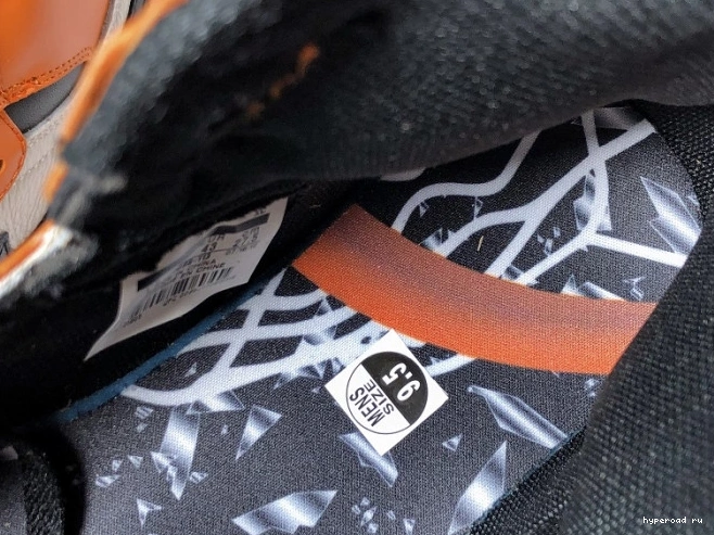 Jordan 555088-113 Shattered 1 Away Air Backboard 0720